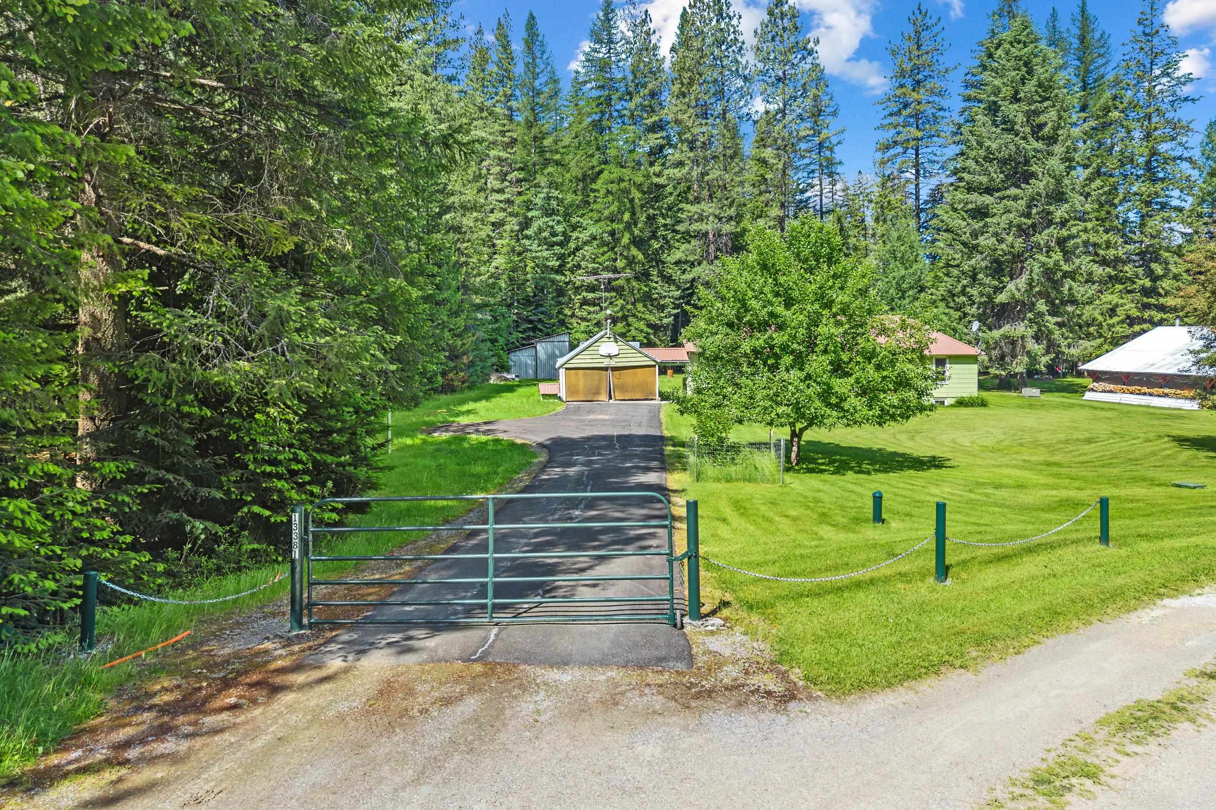 13381 Sullivan Lake Road Metaline Falls, WA 99153 - Photo 40 of 50