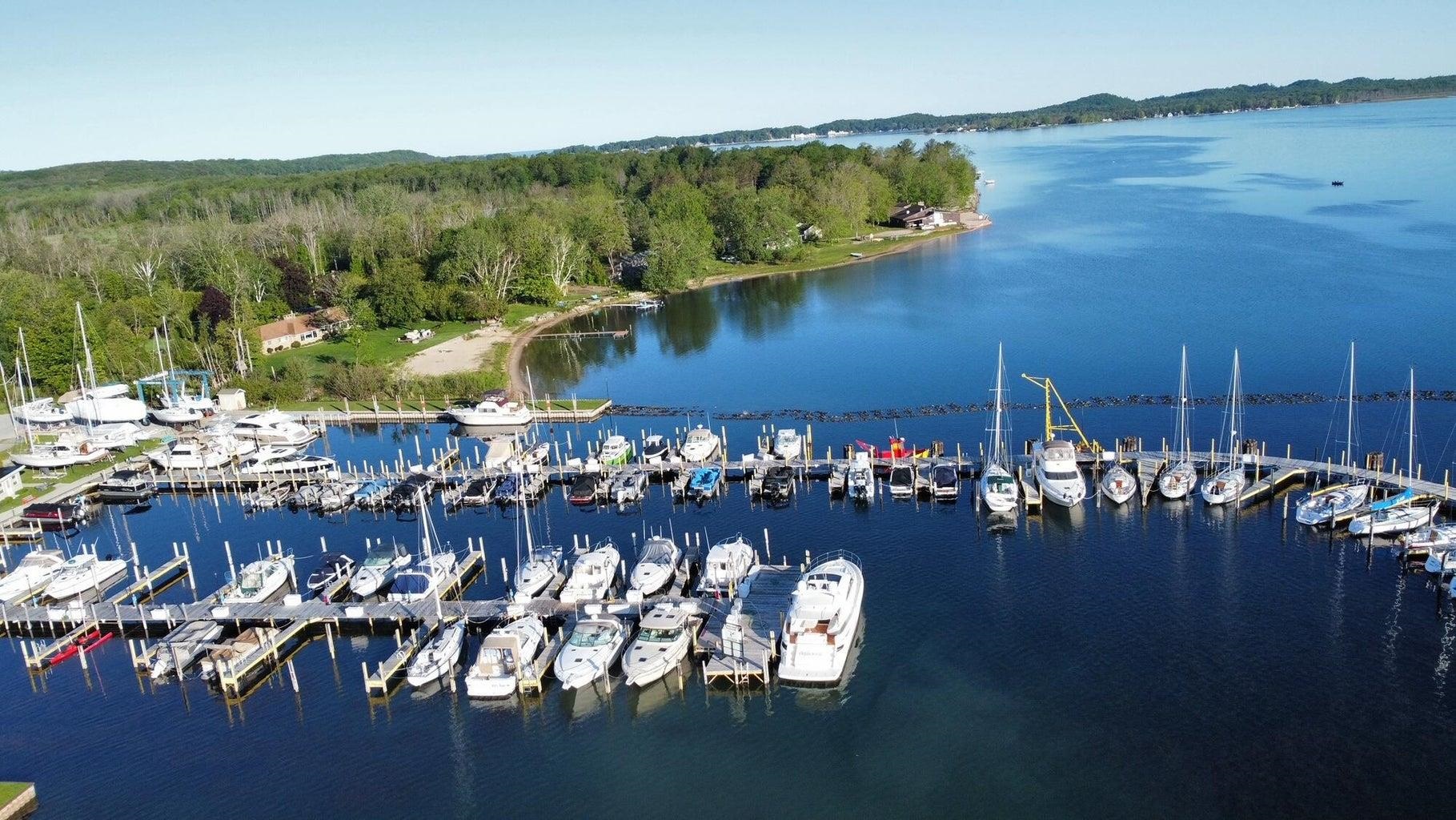 4472 Crescent Beach Road Onekama, MI 49675 - Photo 27 of 42 Gallery Image 27