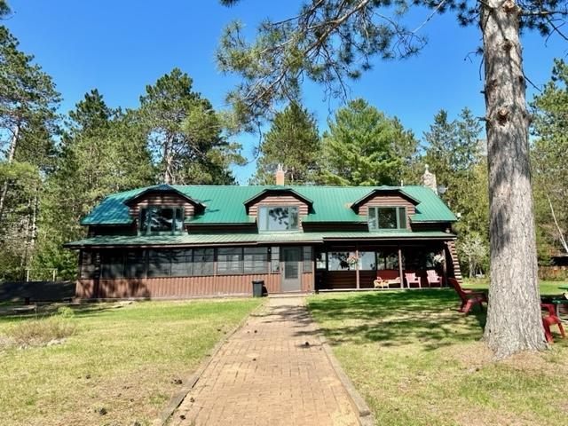 4973 Willow Dam Road Hazelhurst, WI 54531 - Photo 1 of 43 Gallery Image 1