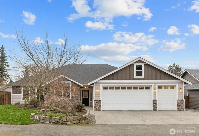 $875,000 | 271 North Scotland Drive, Camano Island, WA 98282