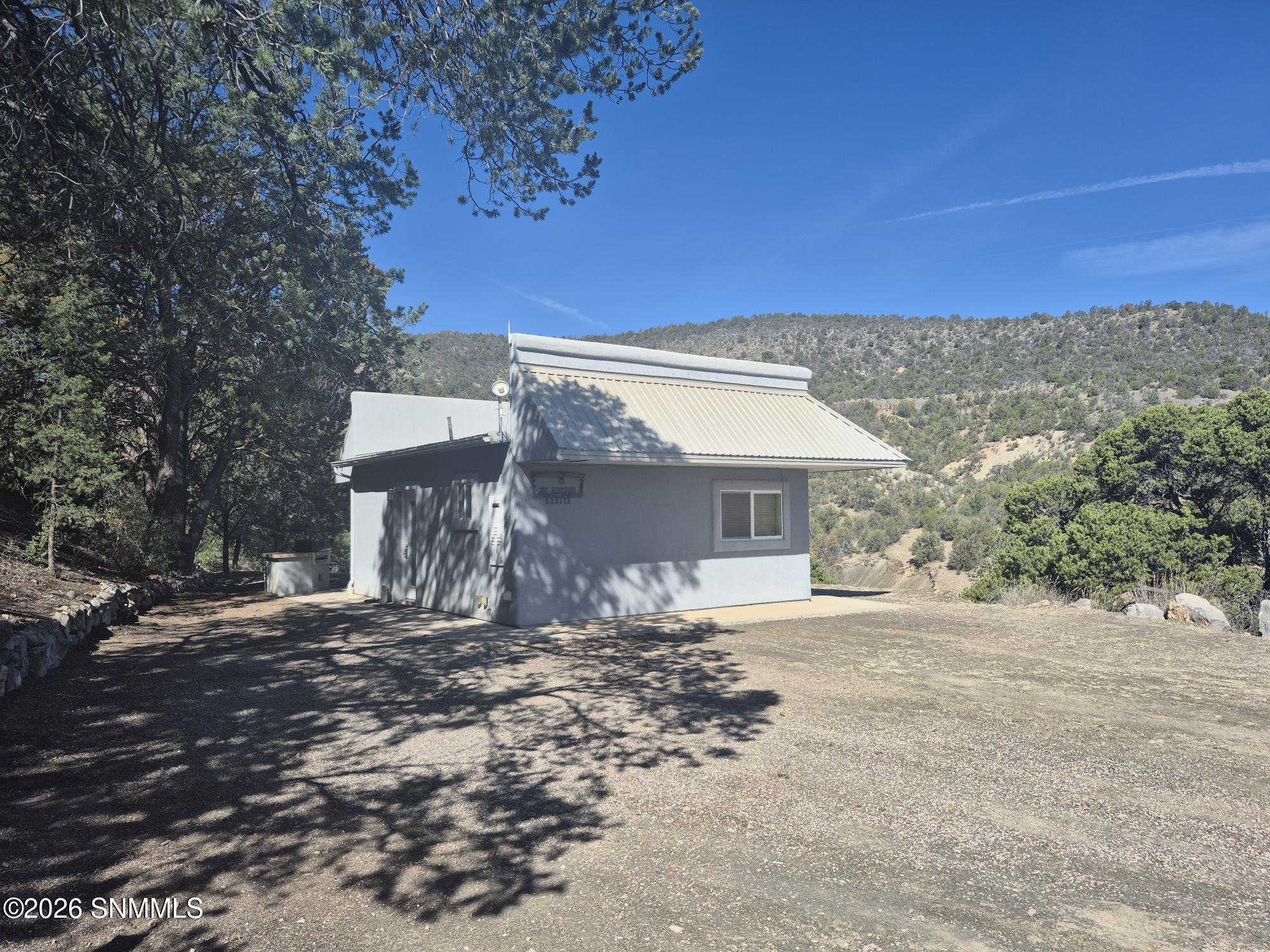 104 Georgetown Road Hanover, NM 88041 - Photo 77 of 90 back exterior 2