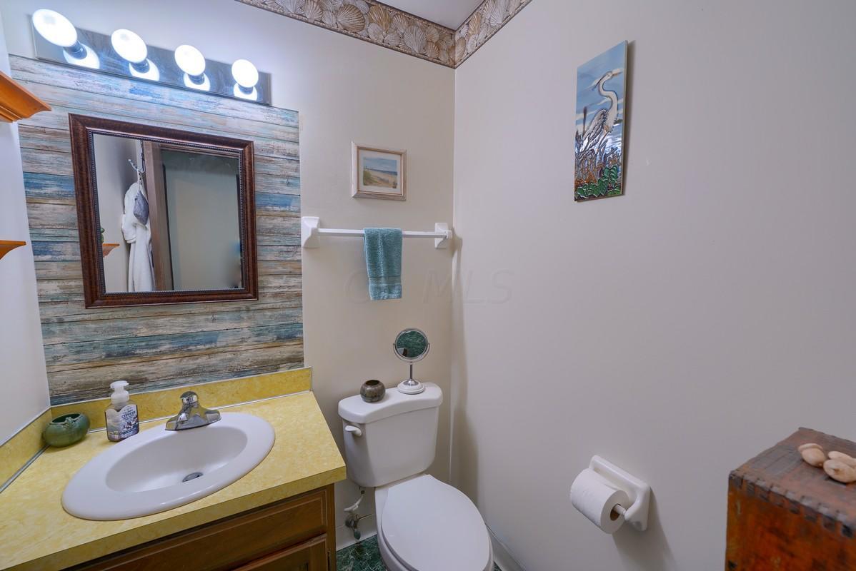 2114 Summit View Road Powell, OH 43065 - Photo 26 of 49
