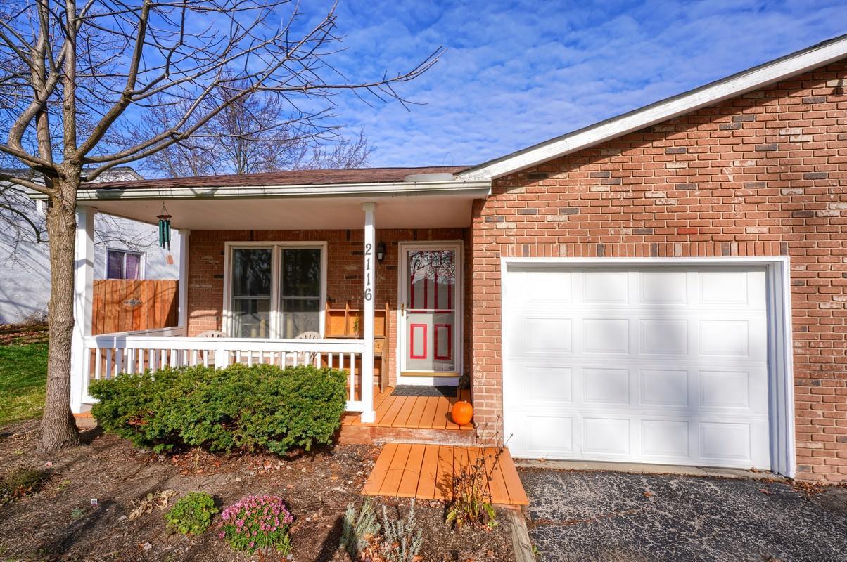 2114 Summit View Road Powell, OH 43065 - Photo 29 of 49