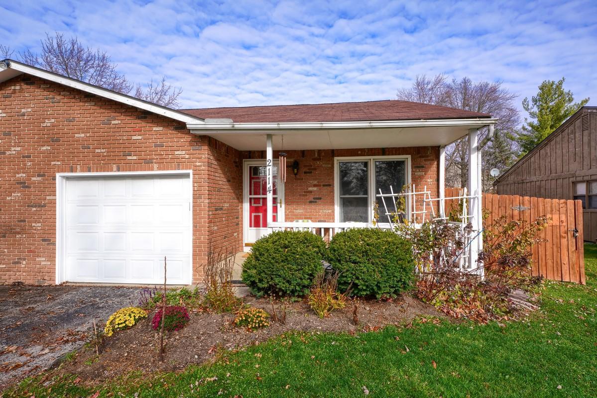 2114 Summit View Road Powell, OH 43065 - Photo 3 of 49