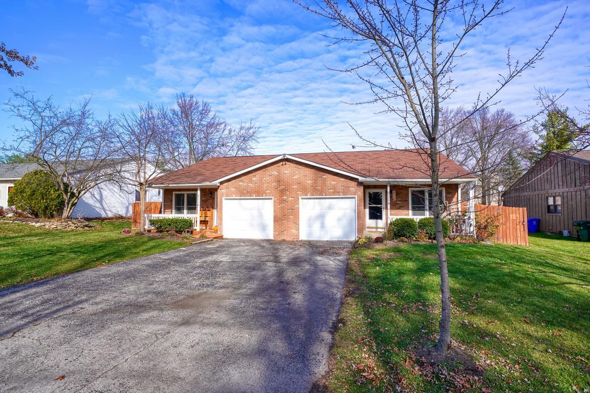 2114 Summit View Road Powell, OH 43065 - Photo 46 of 49