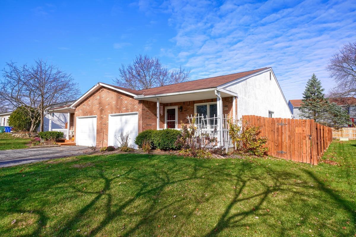 2114 Summit View Road Powell, OH 43065 - Photo 47 of 49