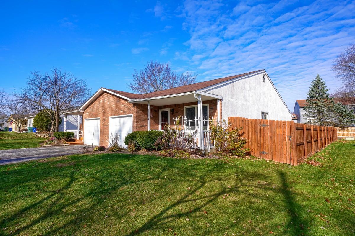 2114 Summit View Road Powell, OH 43065 - Photo 48 of 49