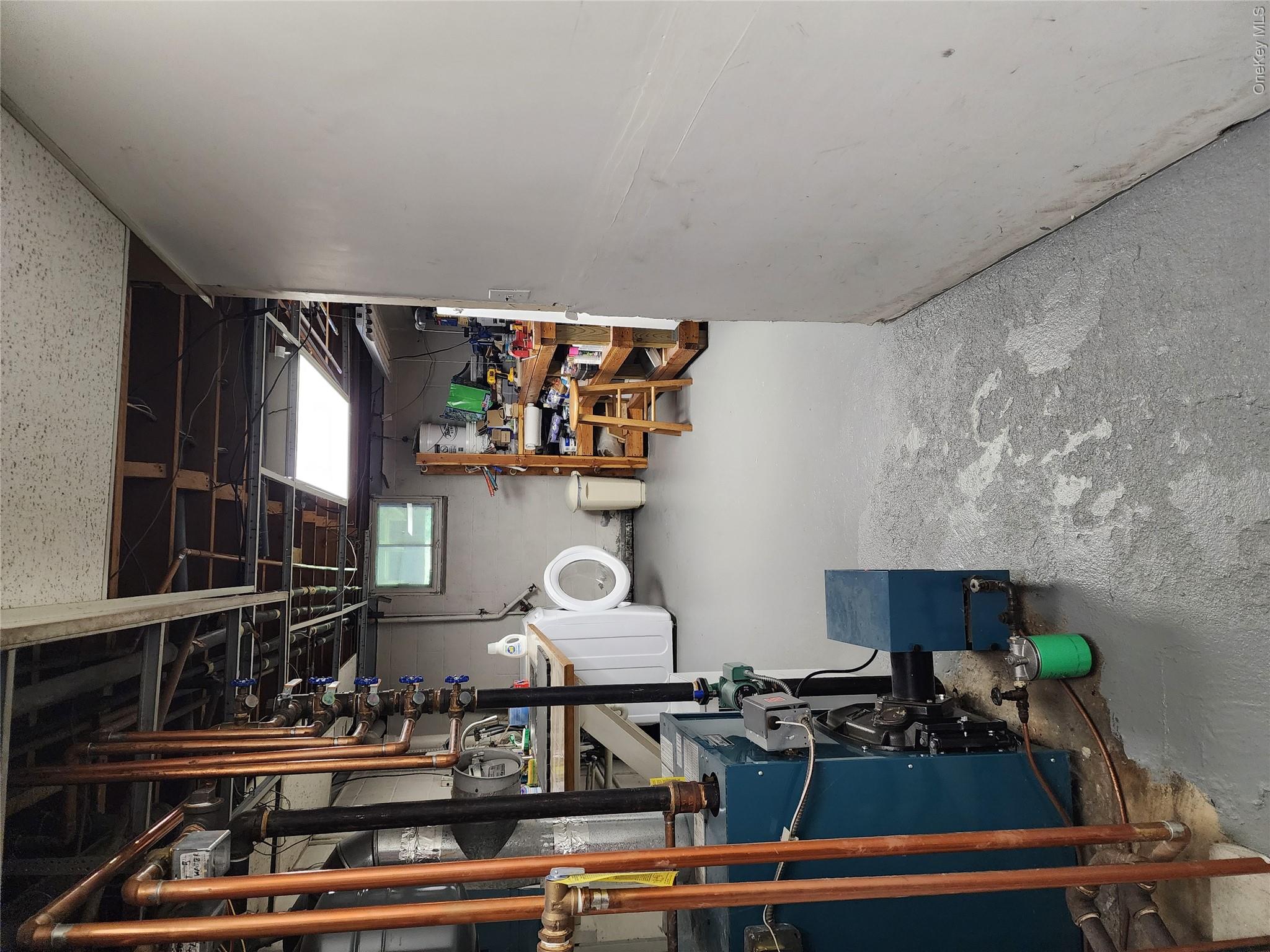 46 Cortlandt Road Mahopac, NY 10541 - Photo 21 of 32 Utilities in Basement