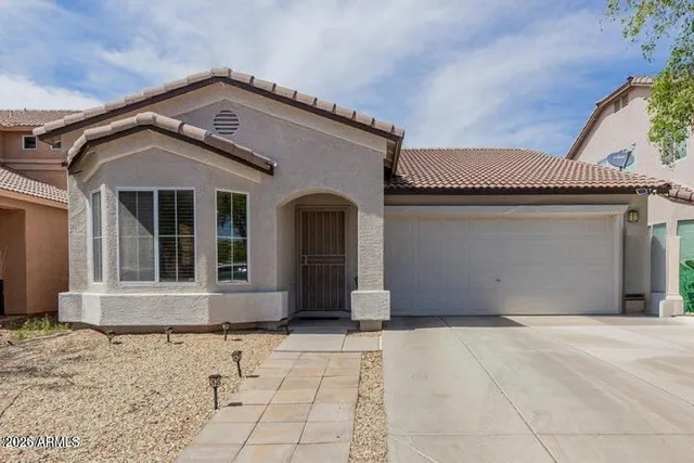 $360,000 | 9124 West Williams Street, Tolleson, AZ 85353