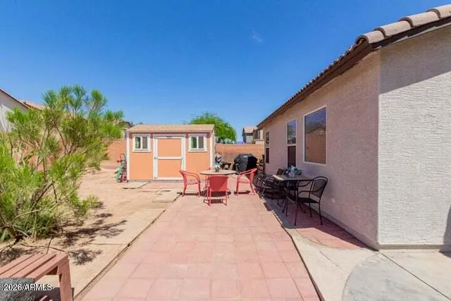 $360,000 | 9124 West Williams Street, Tolleson, AZ 85353