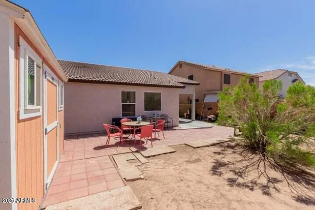 $360,000 | 9124 West Williams Street, Tolleson, AZ 85353