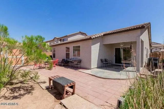 $360,000 | 9124 West Williams Street, Tolleson, AZ 85353