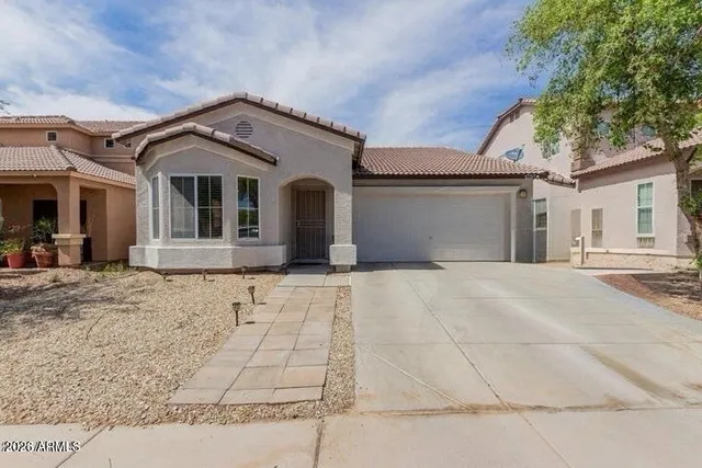 $360,000 | 9124 West Williams Street, Tolleson, AZ 85353