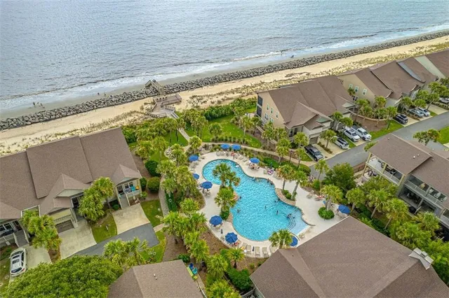 $1,425,000 | 274 Turtle Track Lane, Jekyll Island, GA 31527