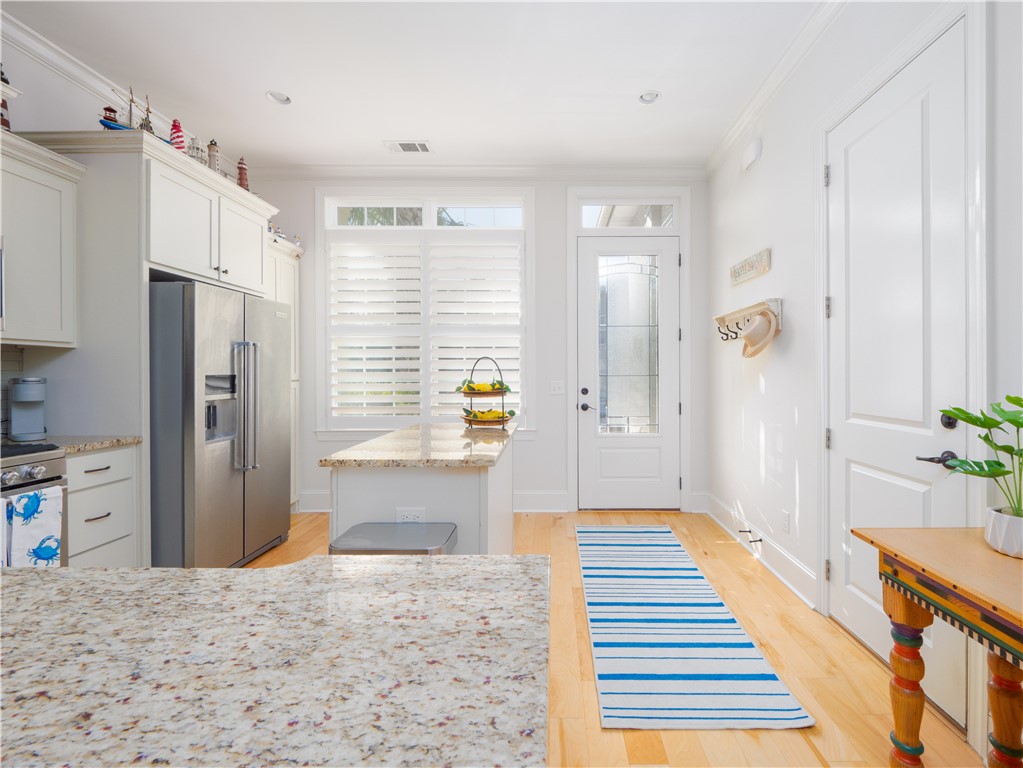 274 Turtle Track Lane Jekyll Island, GA 31527 - Photo 11 of 45