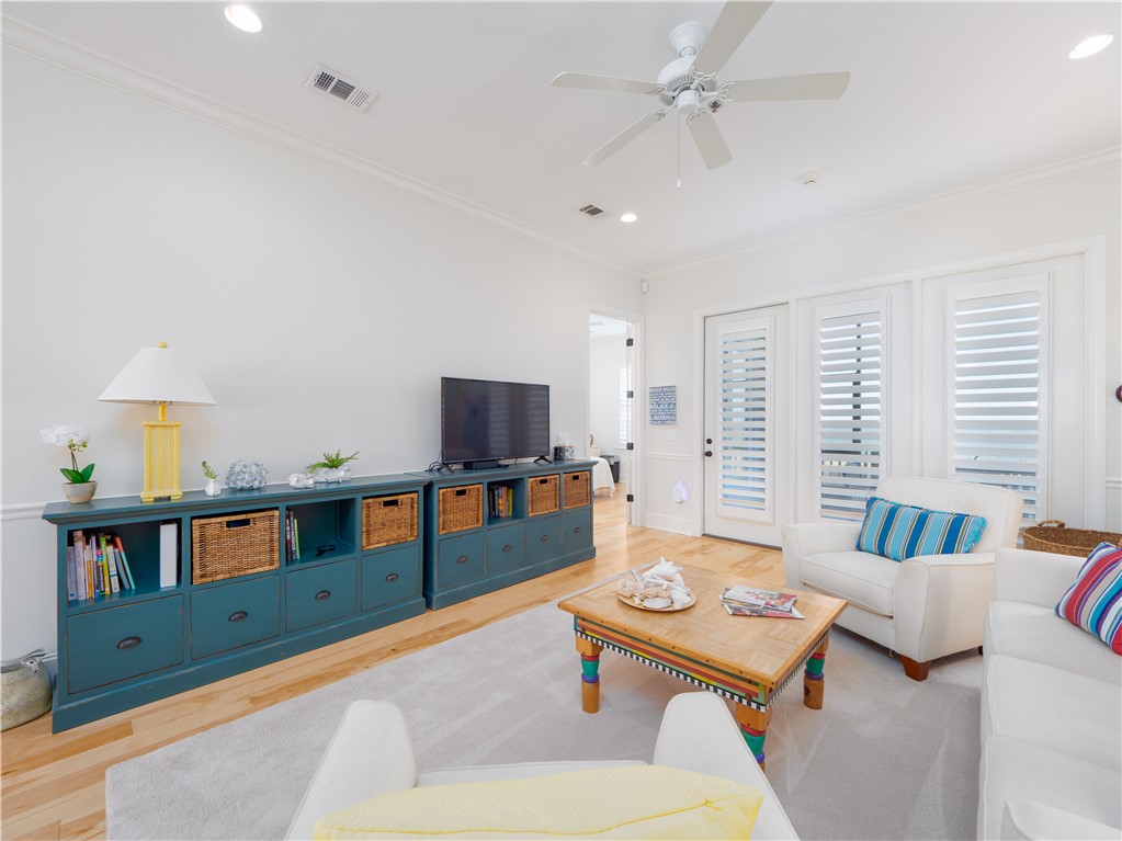 274 Turtle Track Lane Jekyll Island, GA 31527 - Photo 13 of 45