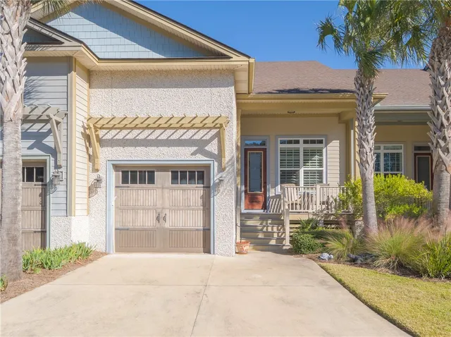 $1,425,000 | 274 Turtle Track Lane, Jekyll Island, GA 31527