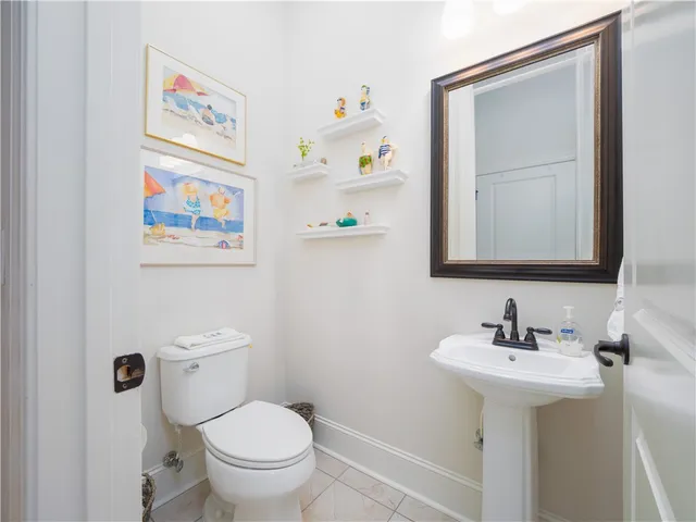 $1,425,000 | 274 Turtle Track Lane, Jekyll Island, GA 31527