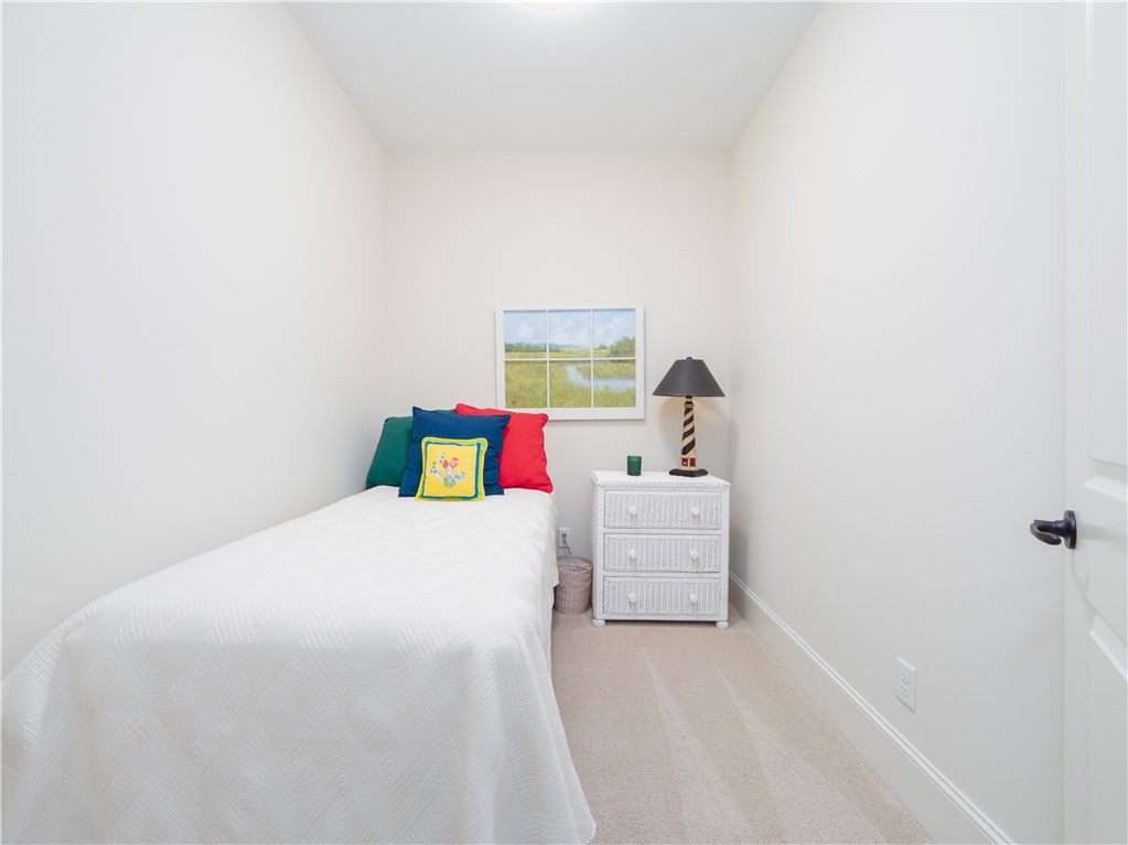 274 Turtle Track Lane Jekyll Island, GA 31527 - Photo 28 of 45