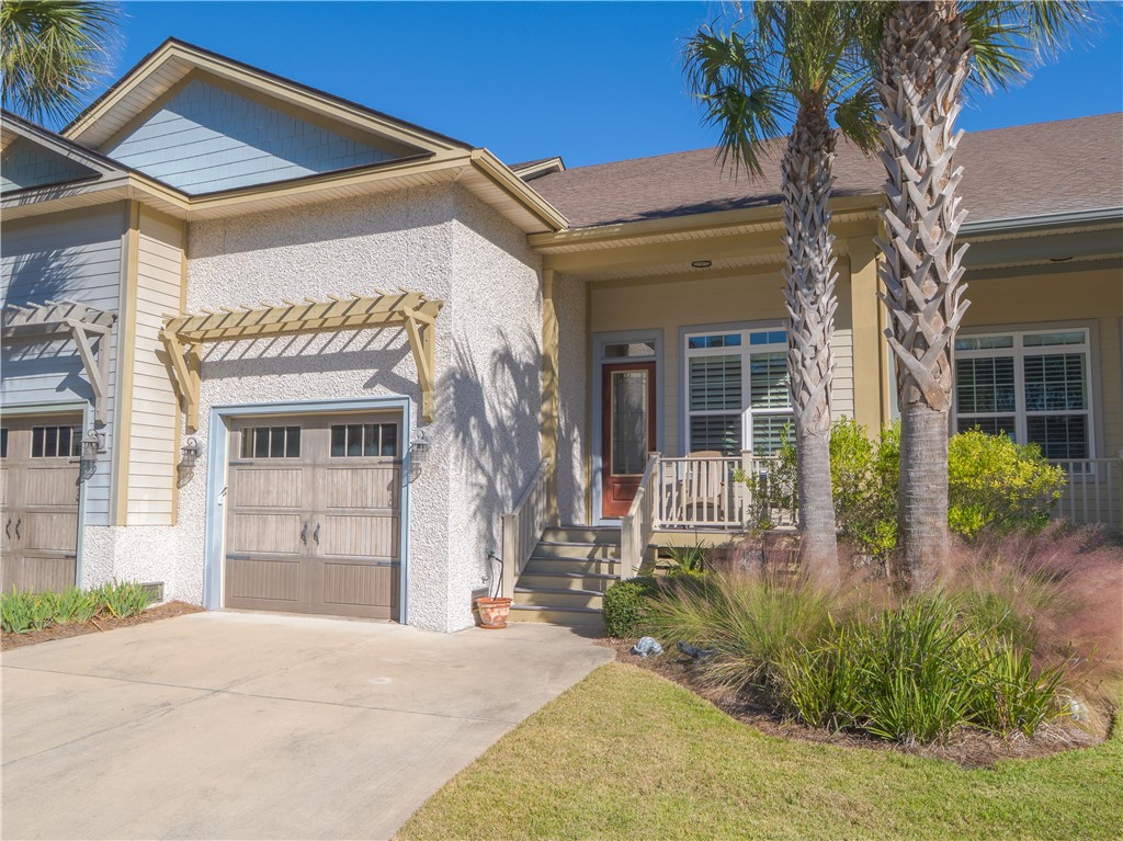 274 Turtle Track Lane Jekyll Island, GA 31527 - Photo 3 of 45