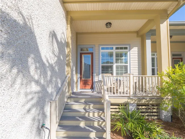 $1,425,000 | 274 Turtle Track Lane, Jekyll Island, GA 31527