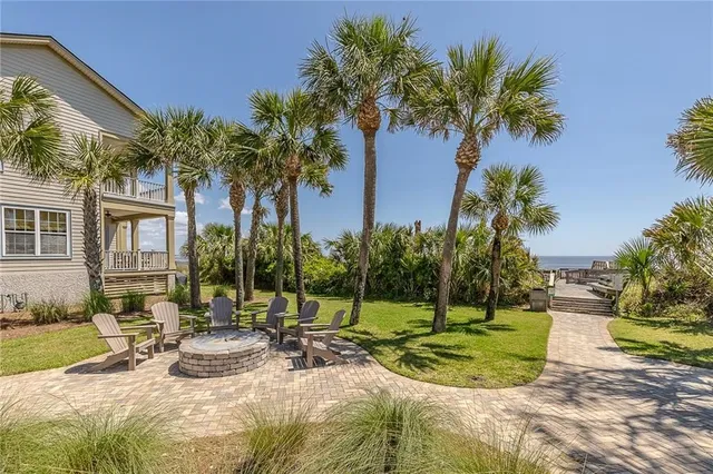$1,425,000 | 274 Turtle Track Lane, Jekyll Island, GA 31527