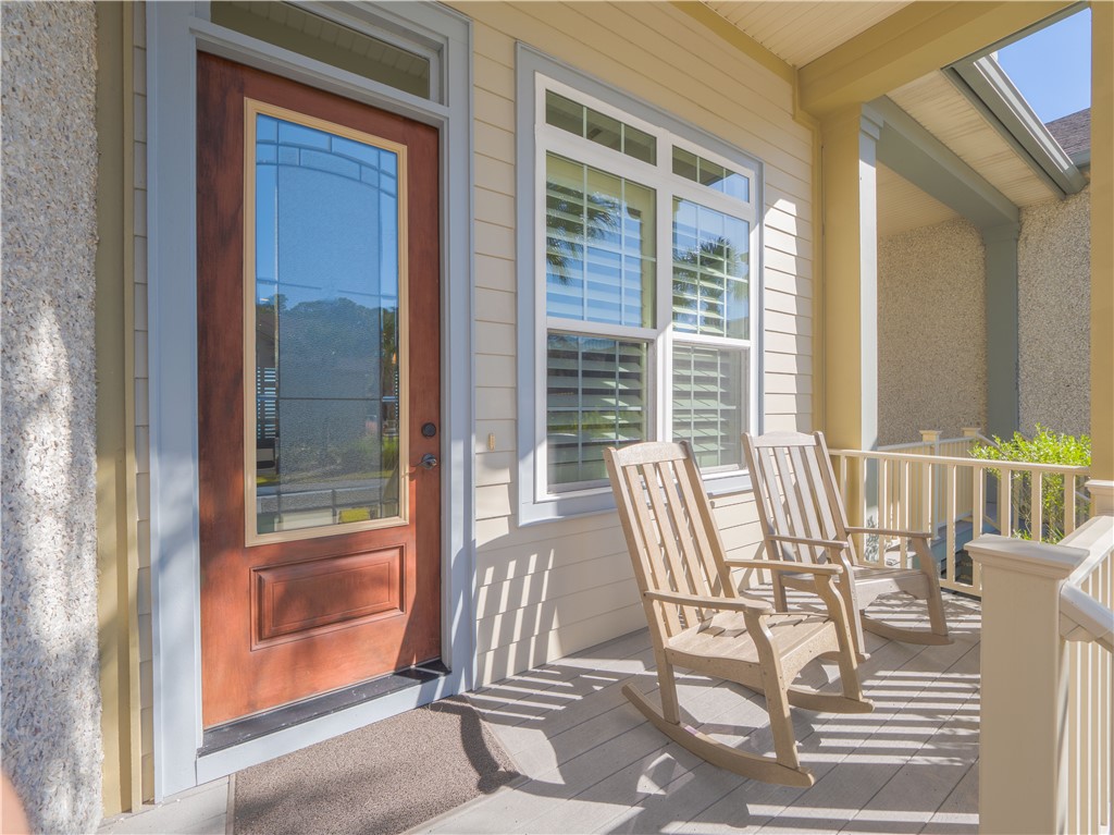 274 Turtle Track Lane Jekyll Island, GA 31527 - Photo 5 of 45