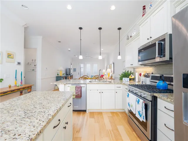 $1,425,000 | 274 Turtle Track Lane, Jekyll Island, GA 31527