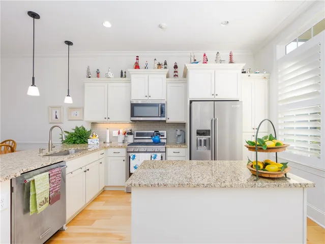 $1,425,000 | 274 Turtle Track Lane, Jekyll Island, GA 31527