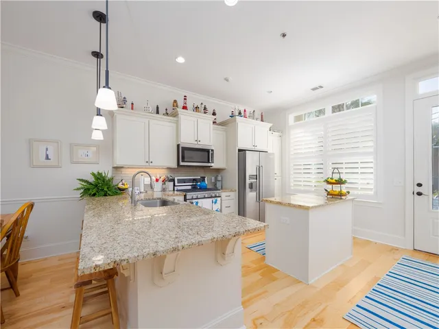 $1,425,000 | 274 Turtle Track Lane, Jekyll Island, GA 31527