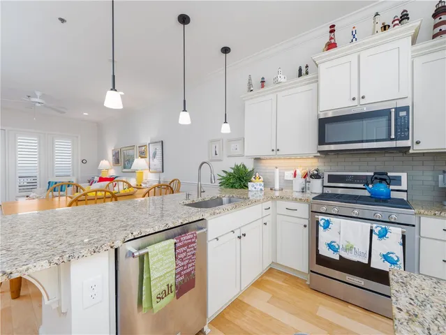 $1,425,000 | 274 Turtle Track Lane, Jekyll Island, GA 31527