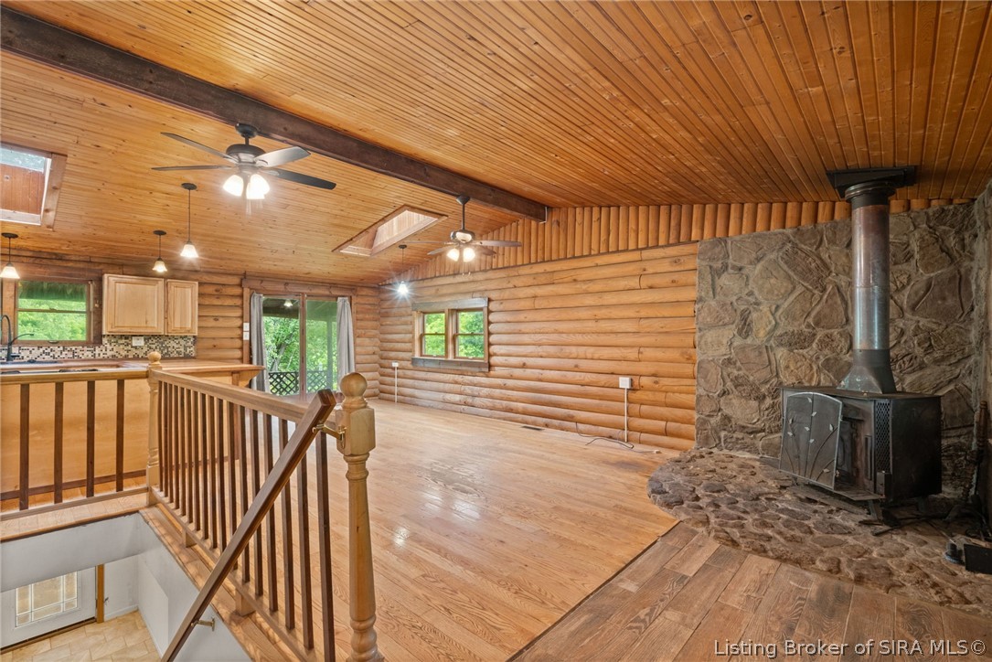 23 Rainforth Road Sulphur, IN 47174 - Photo 11 of 60