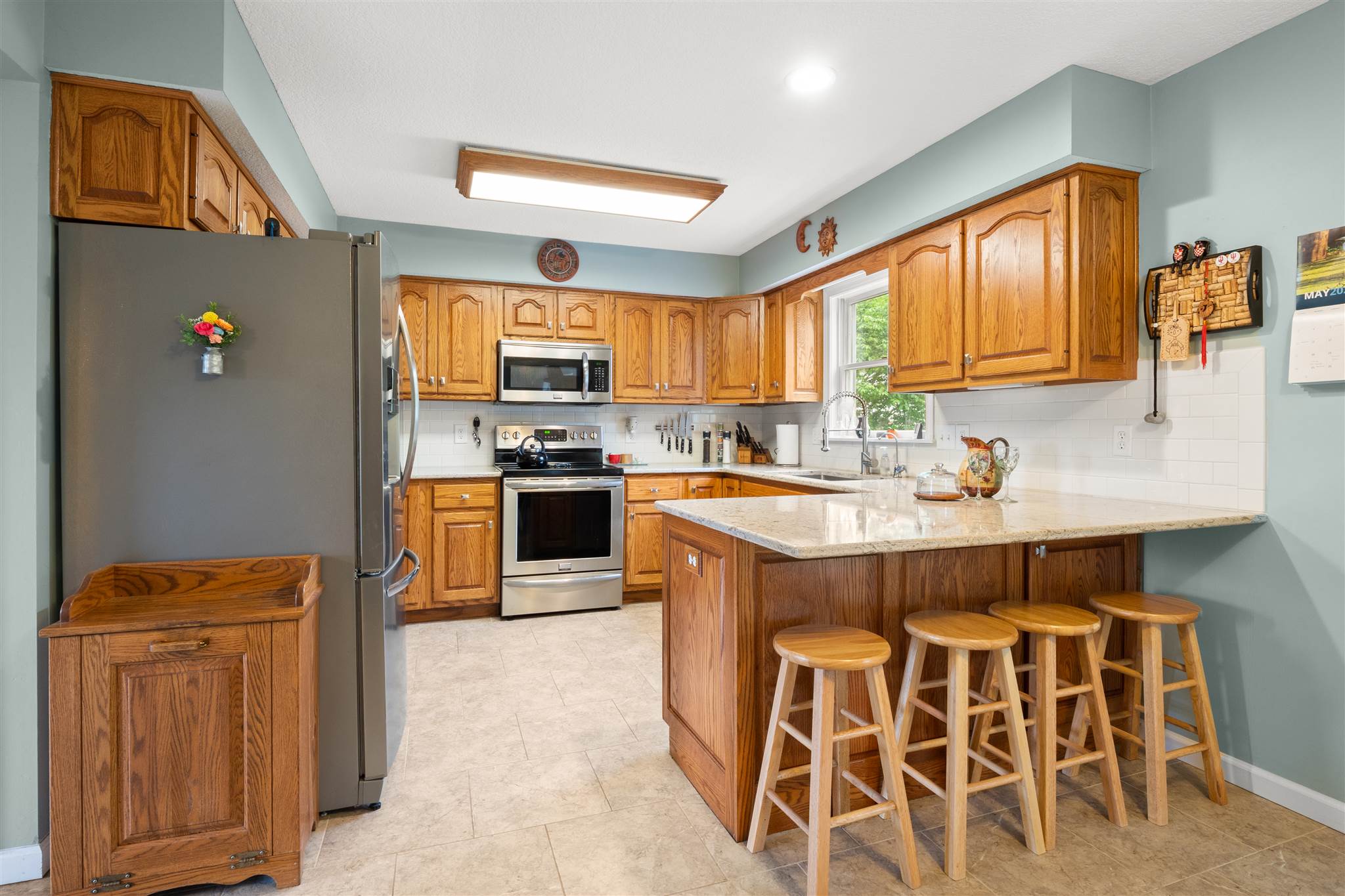 7721 Garman Road Auburn, IN 46706 - Photo 13 of 36