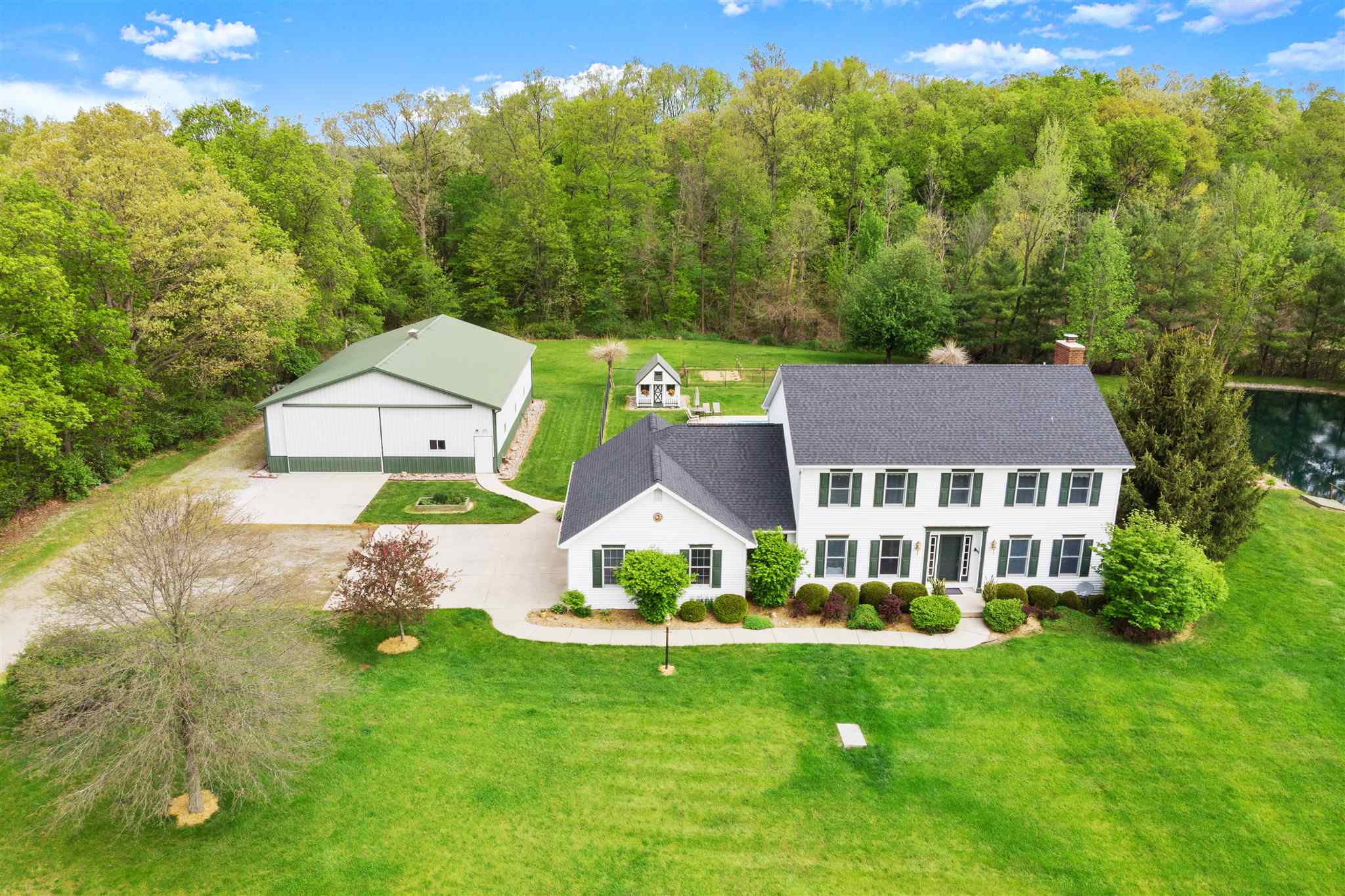 7721 Garman Road Auburn, IN 46706 - Photo 36 of 36