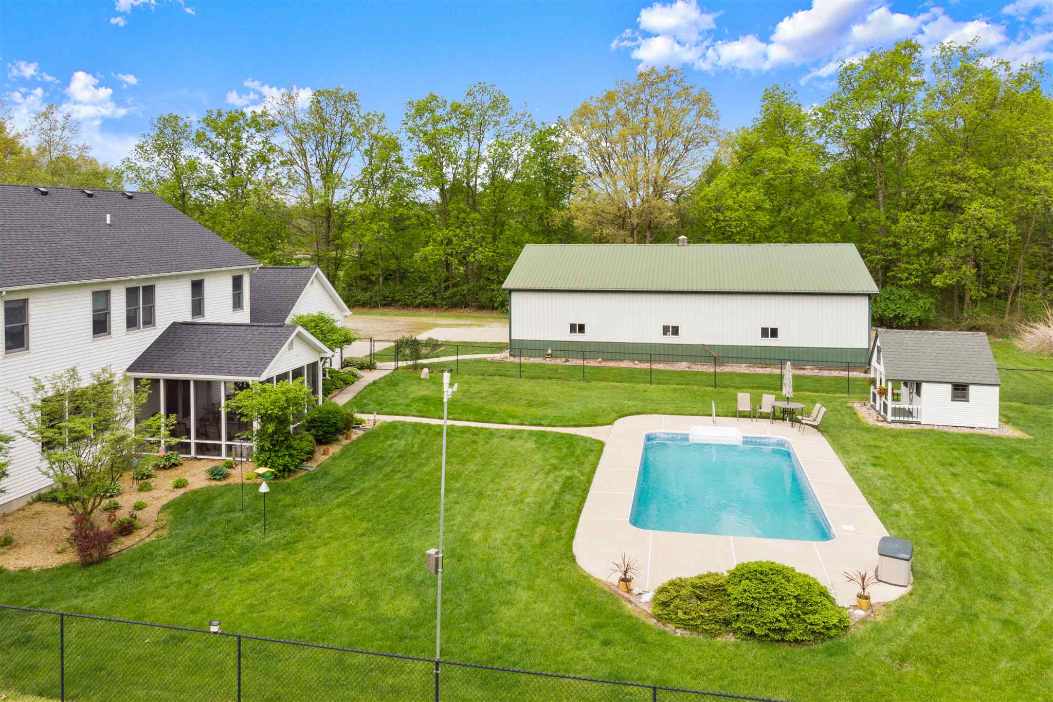 7721 Garman Road Auburn, IN 46706 - Photo 7 of 36