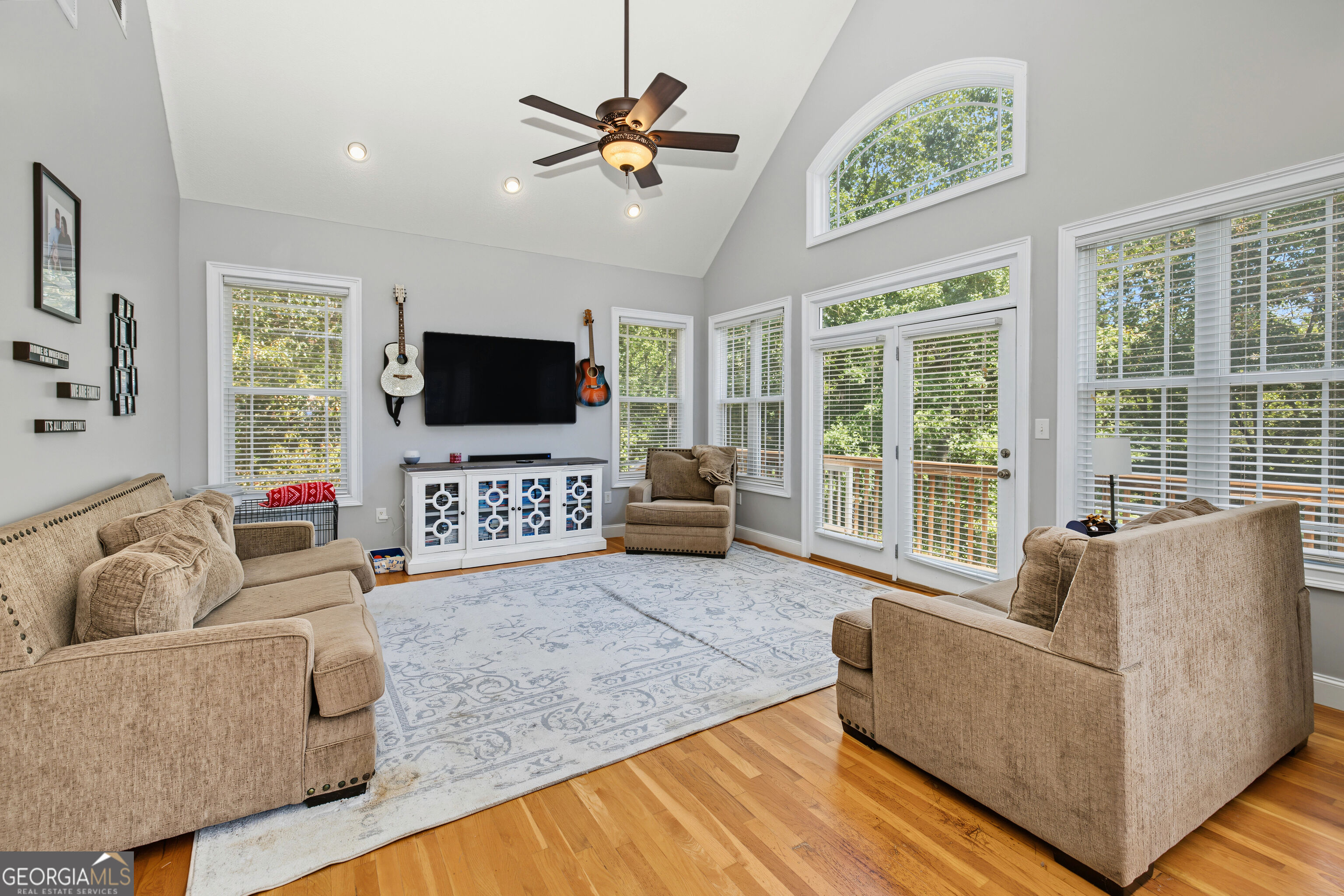 553 Bud Davis Road Newnan, GA 30263 - Photo 16 of 57 Gallery Image 16