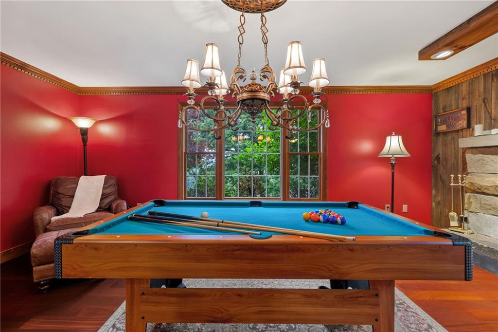 9610 Fox Road Pittsburgh, PA 15237 - Photo 24 of 47