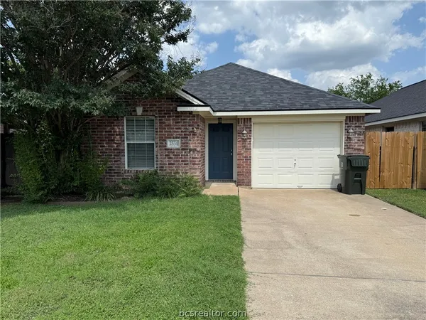 $1,750 | 2534 Rhapsody Court, Bryan, TX 77802