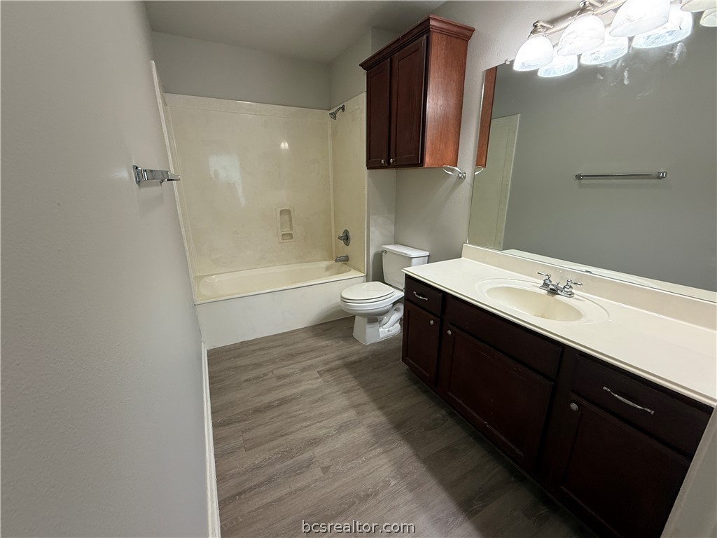 2534 Rhapsody Court Bryan, TX 77802 - Photo 6 of 9