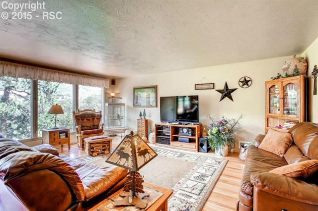 9855 Fountain Road Cascade, CO 80809 - Photo 5 of 28