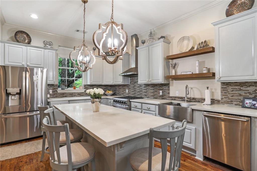 47 Kramer Place Mandeville, LA 70471 - Photo 4 of 12