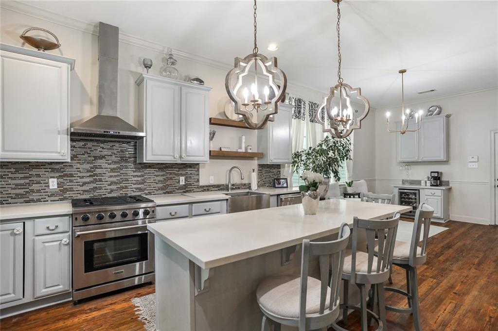 47 Kramer Place Mandeville, LA 70471 - Photo 5 of 12