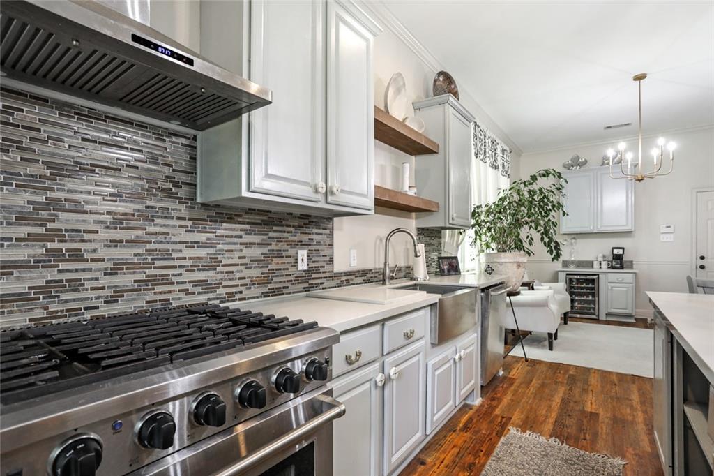 47 Kramer Place Mandeville, LA 70471 - Photo 6 of 12