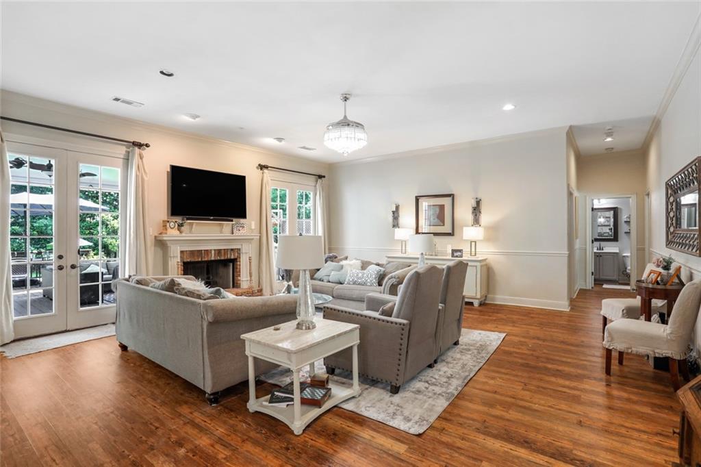 47 Kramer Place Mandeville, LA 70471 - Photo 7 of 12