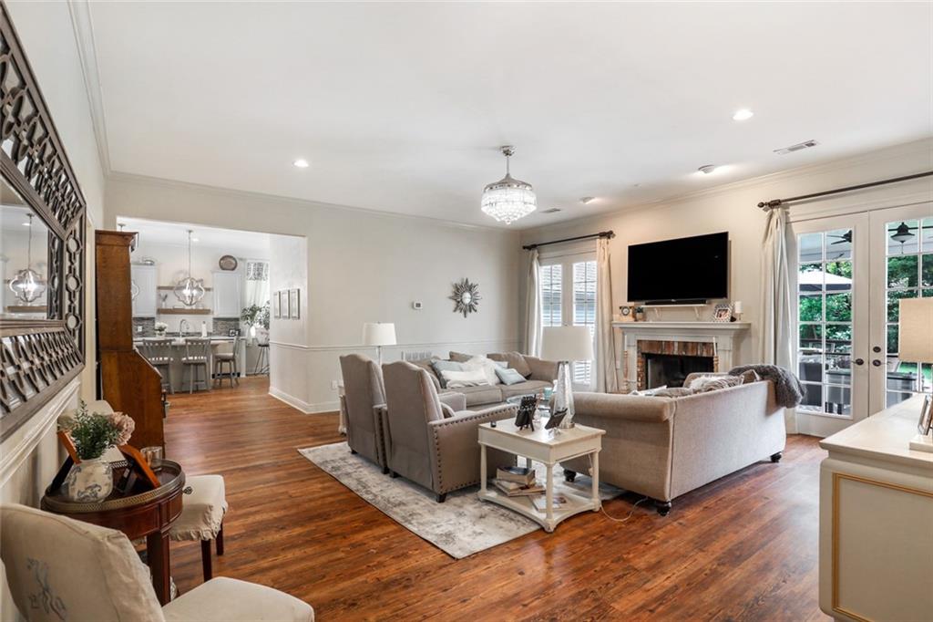 47 Kramer Place Mandeville, LA 70471 - Photo 8 of 12