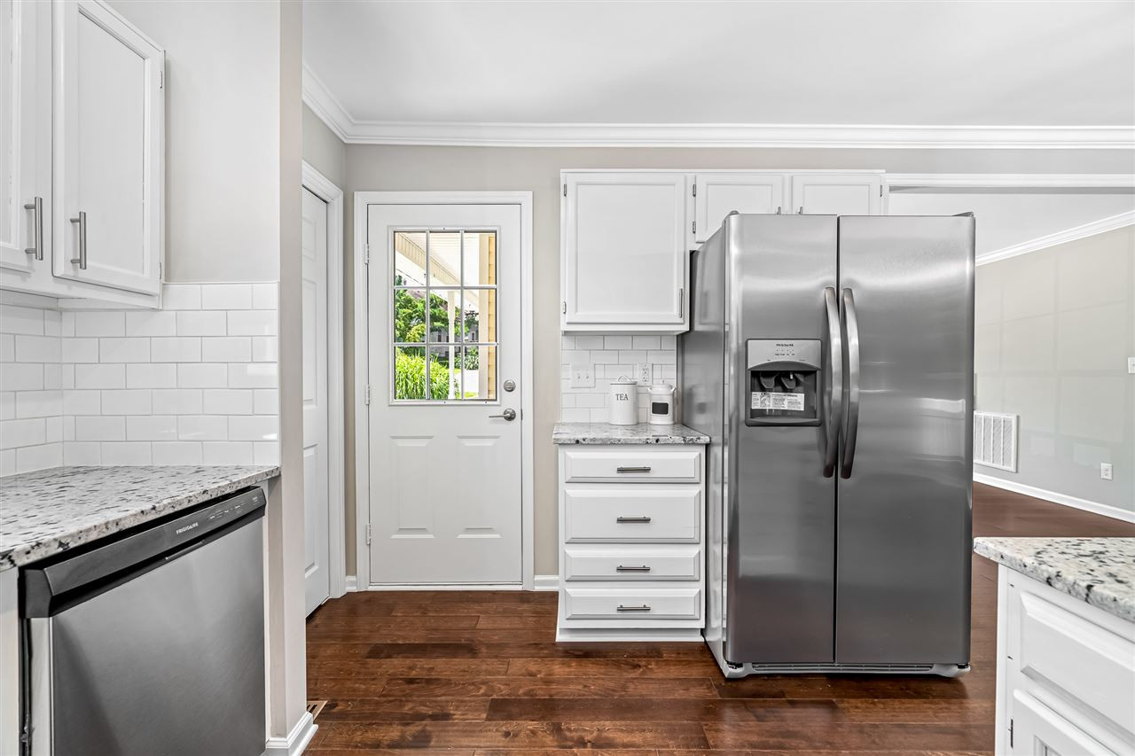 4508 Eider Court Raleigh, NC 27616 - Photo 13 of 30 Photo 13