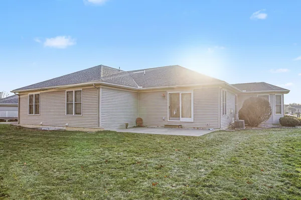 $284,900 | 95 Oakwood Drive, Coldwater, MI 49036