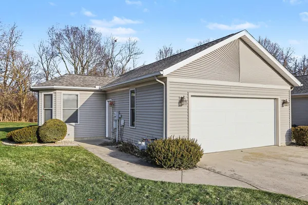 $289,900 | 95 Oakwood Drive, Coldwater, MI 49036