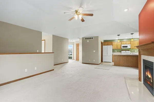 $289,900 | 95 Oakwood Drive, Coldwater, MI 49036