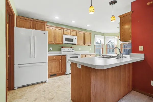 $289,900 | 95 Oakwood Drive, Coldwater, MI 49036